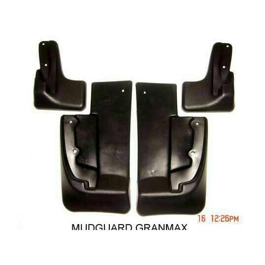 Mud Guard Grand Max Premium