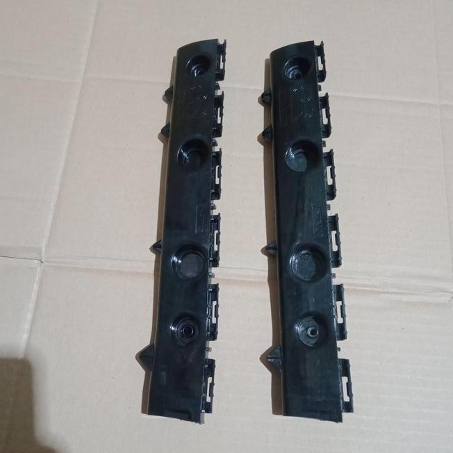 Breket Bumper Bemper Xenia 2022 Belakang Avanza Up