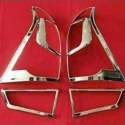 Garnish / Garnis Cover List Lampu Belakang Grand Avanza