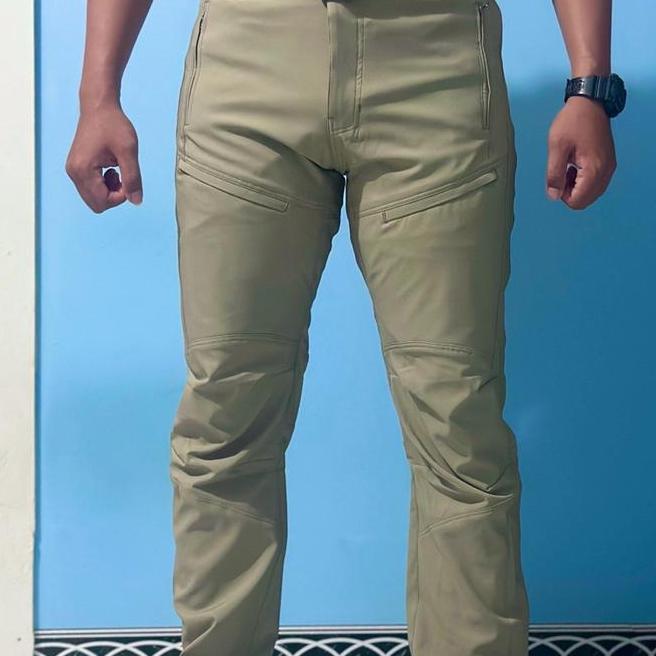 Celana Paspampres Takctikal Celana Paspampres Takctikal Krem