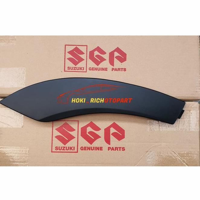Cover Spoiler Pintu Xl7 Belakang Suzuki Harga Satuan Sgp