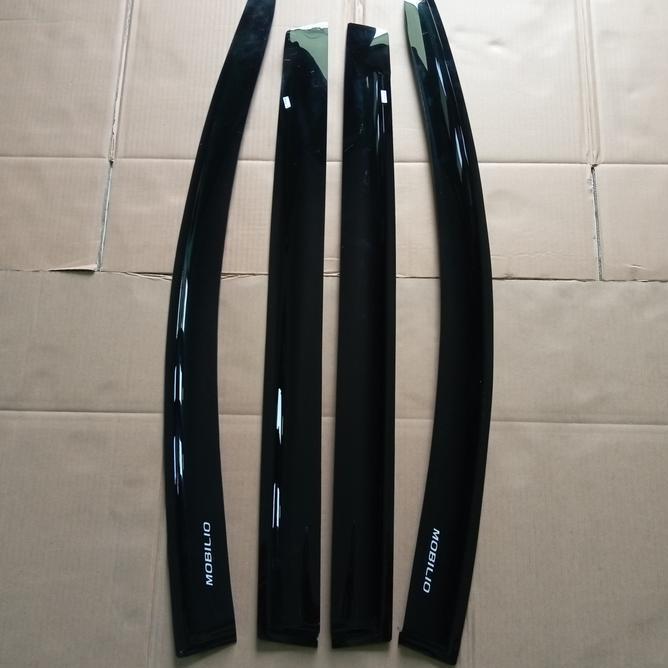 Talang Air Mobilio Mobilio 2014 Slim 3M Model