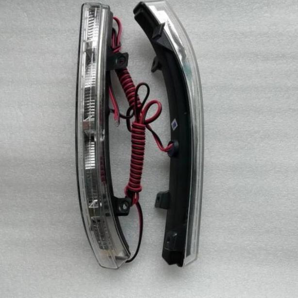 Lampu Sen Spion Xenia 2012 Ayla 2013 2012-2017/Ayla 2013-2016