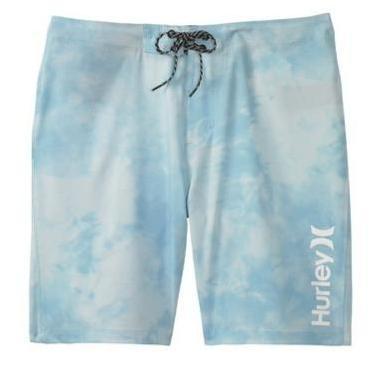 Hurley Men Boardshort Hurley Men Boardshort Original Hr001 - Celana Pantai Pria