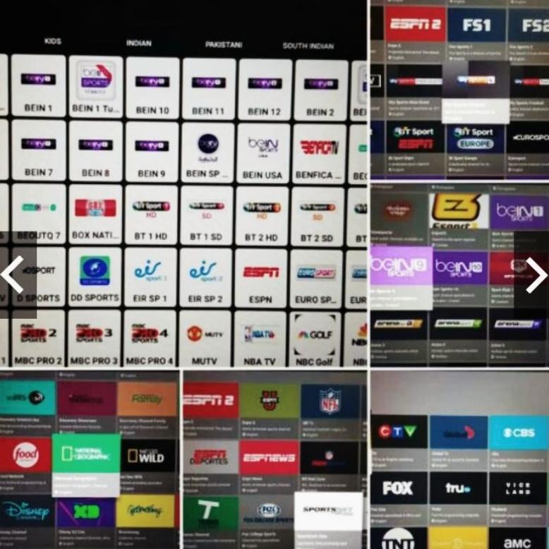 CUCI GUDANG ANDROID Smart Tv Box hg680p root unlock