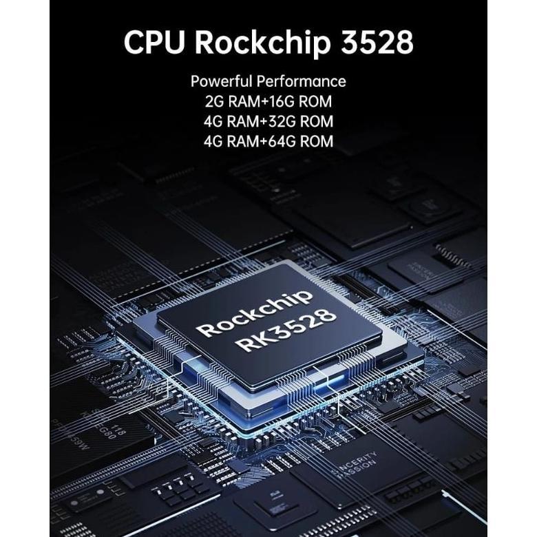 NEW PRODUCT Box TV Android Goggle Smart TV G96 Mini