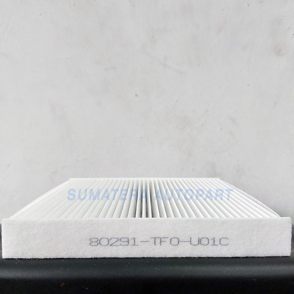 BIG SALE FILTER SARINGAN CABIN KABIN AC FILTER AC JAZZ RS GE8 GK5 CITY BRIO MOBILIO FREED WRV CRV RW