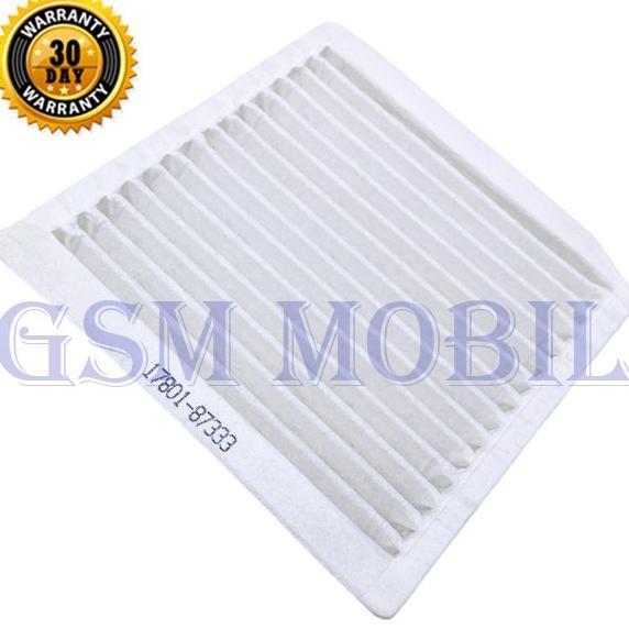 TERBARU FILTER AC FILTER KABIN DAIHATSU SIRION - 4123