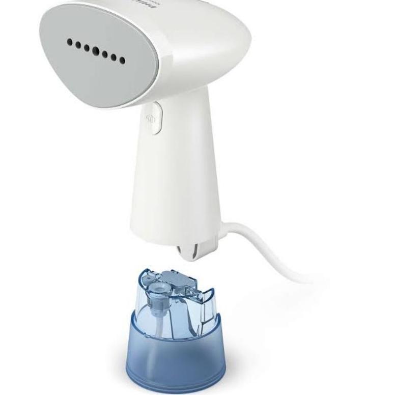 CUCI GUDANG HANDHELD STEAMER STEAM STEAMING IRON SETRIKA UAP PHILIPS STH 1000 / 10 1000/10 STH1000/1