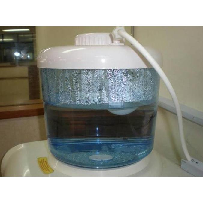 Galon Dispenser Air Reverse Osmosis HEMAT