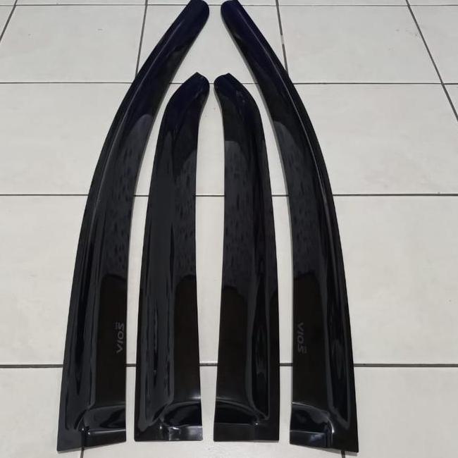 Talang Air Vios Gen 2 Model Slim