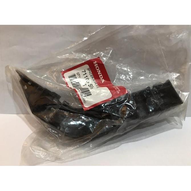 Bracket Dudukan Bumper Gd8 Depan Honda City 2006 2007