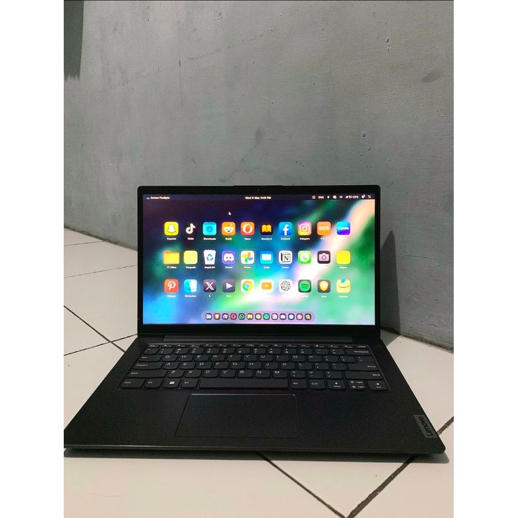 Lenovo V14 G3 8/512GB | Laptop Second