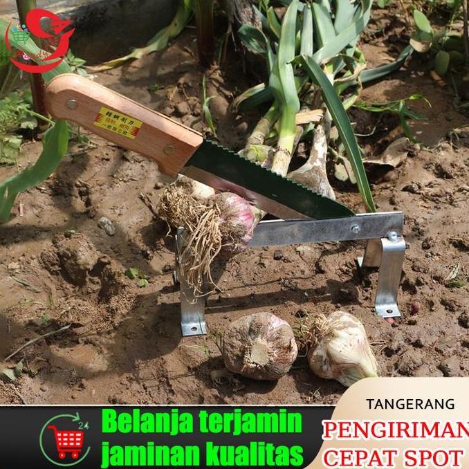 Pencacah Rumput Manual/Pencacah Jerami /Pencacah Bawang Putih/Pemotong Rumput Manual