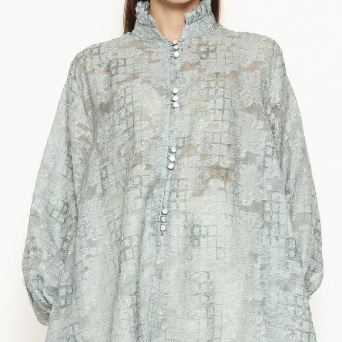 Madamee - Althea Madamee Althea Top Cotton Silk Premium