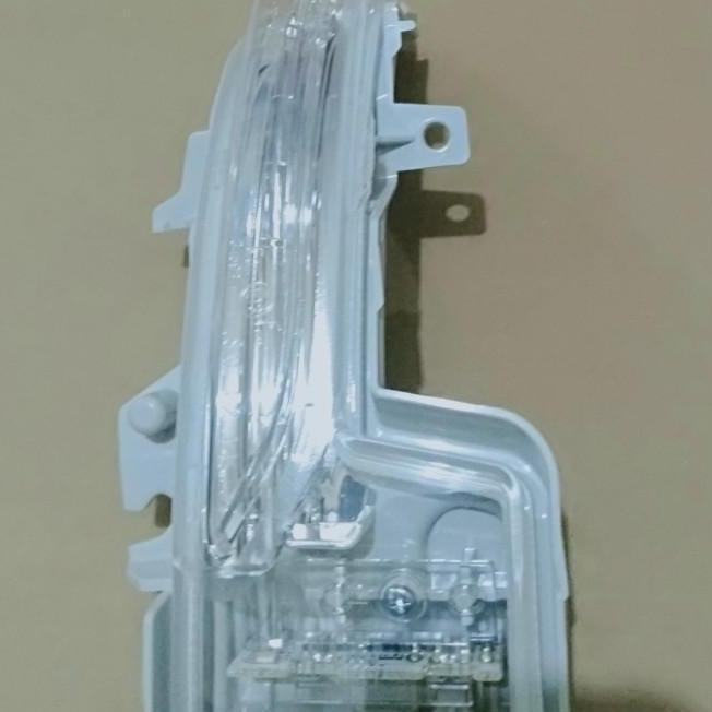 Lampu Sein Sen Spion Xpander