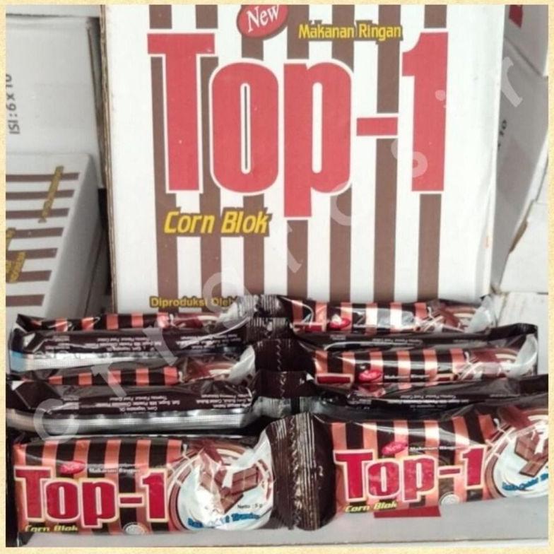 Terlaris Snack TOP 1 Berhadiah Uang Bila Beruntung / Jajanan TOP 1 Murah / Snack Berhadiah Uang / Ci