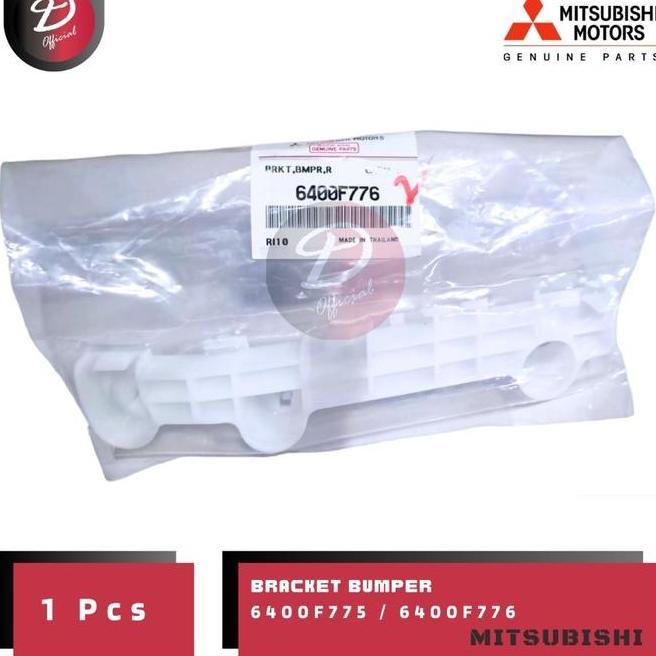 Breket Bumper All Mitsubishi 2016 Triton 2016-2017-2018