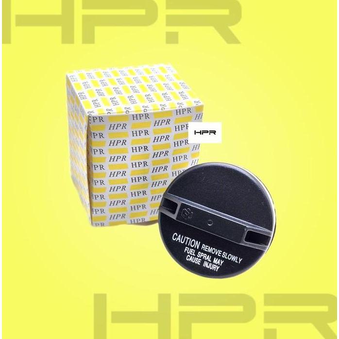 HPR TUTUP TANGKI BENSIN - FUEL TANK CAP SUZUKI VITARA - ESCUDO - SIDEKICK - X90  MOBIL : SUZUKI VITA