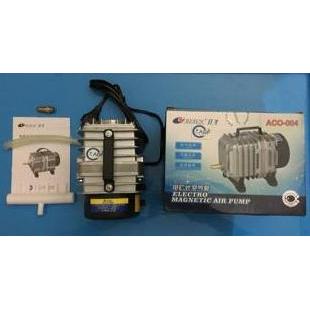 Pompa Udara Kolam Ikan Resun ACO-004