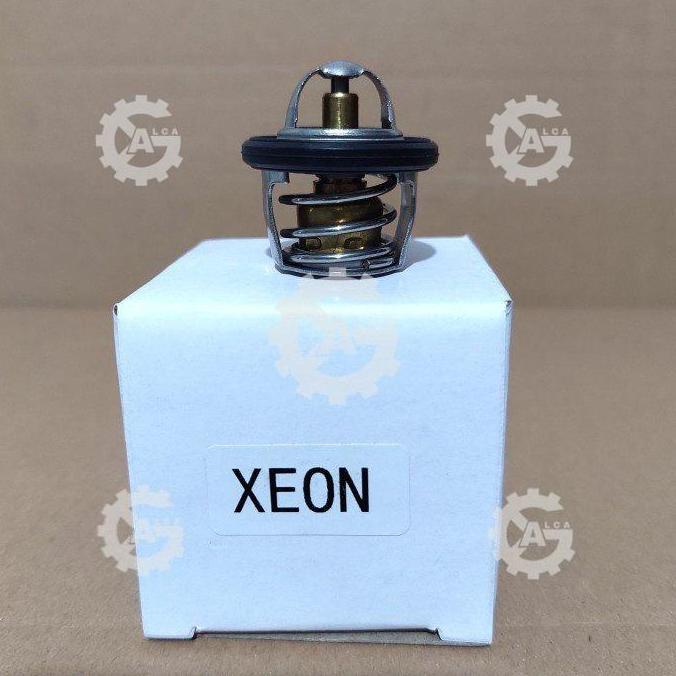 Promo THERMOSTAT TERMOSTAT MOTOR YAMAHA XEON KARBU OLD Diskon
