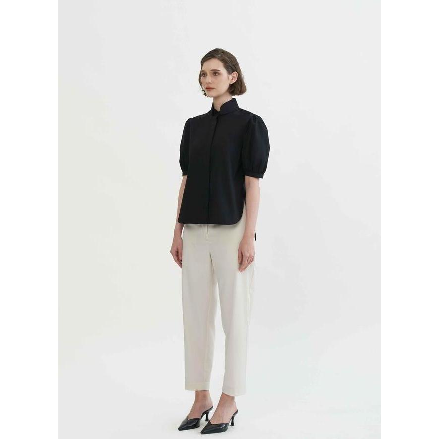 Masshiro Co. - Masshiro Co Yuriko Black Black