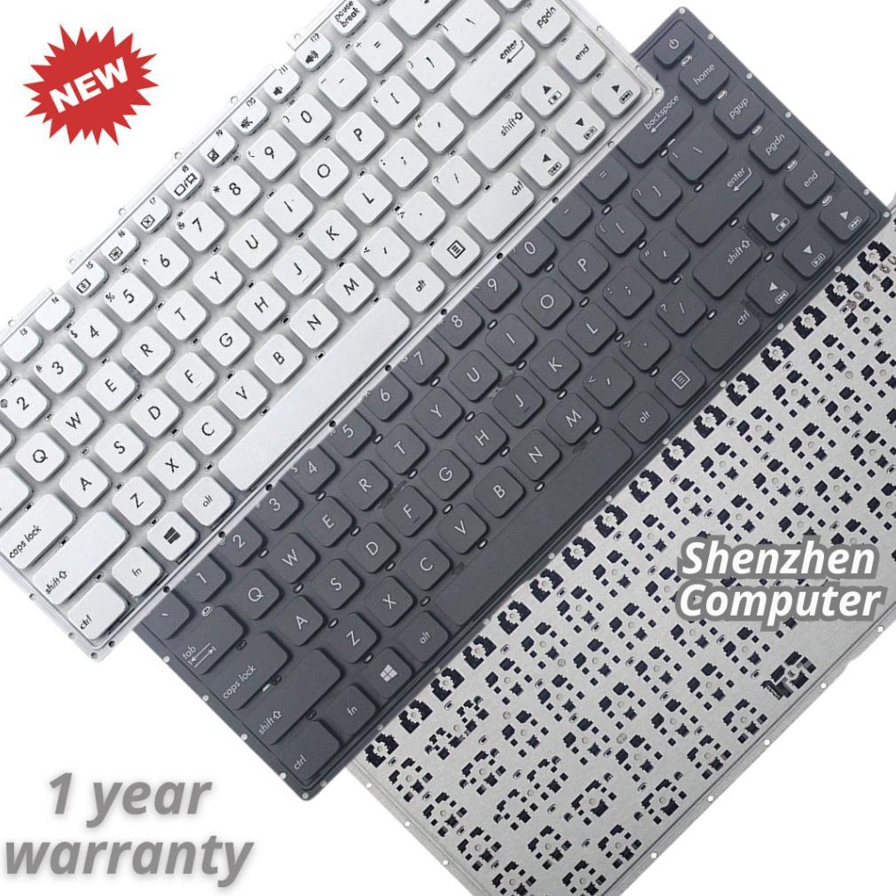 Keyboard Asus X441U X441M X441N X441B New Original terlaris
