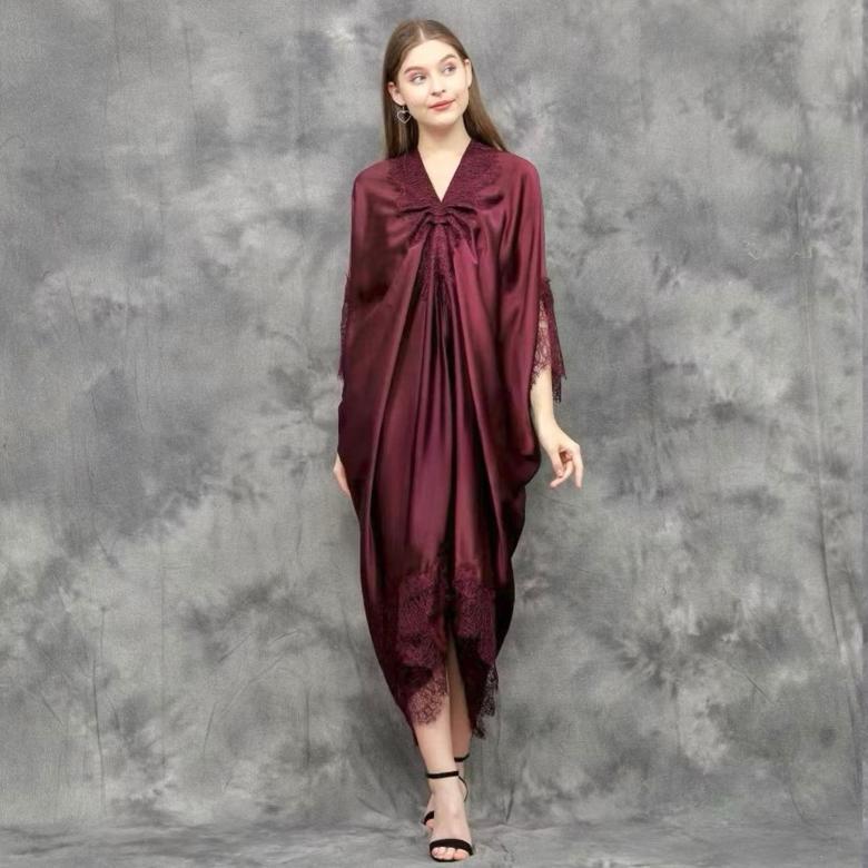 Kaftan Lace I Kaftan Silk I Kaftan Raya I Kaftan Viscose I Wedding Dress  I Raya Outfit I Couple Leb