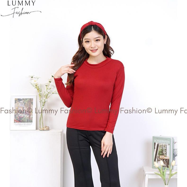 HOT MANSET KAOS KERAH TINGGI / INNER / MANSET BAJU HIGH NECK / MANSET HITAM / MANSET PUTIH