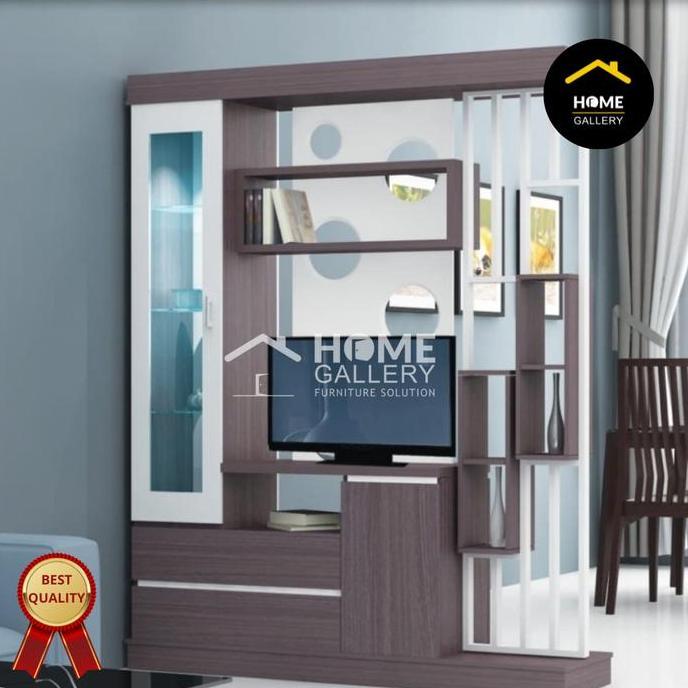 PENYEKAT RUANGAN Divider DV 005