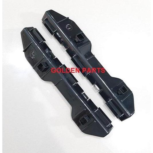 Bracket Bumper Belakang Altis 2001 Gen 1 Support Rear Breket Bemper Toyota Corolla 2001-2007 52155/5
