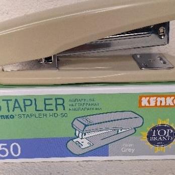 Stapler Besar Kenko Hd-50