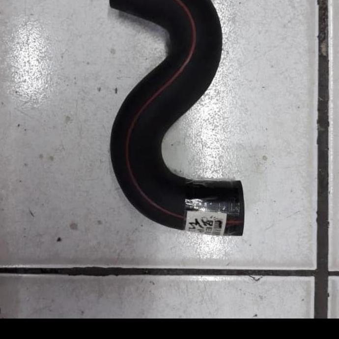SELANG RADIATOR ATAS PEUGEOT 206/307 MATIC / MANUAL MRK PEUGEOT READY