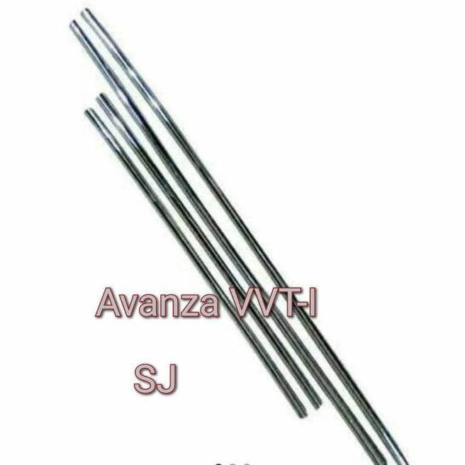 List Kaca Samping Xenia 2004 Kaca Avanza /Xenia - 2011