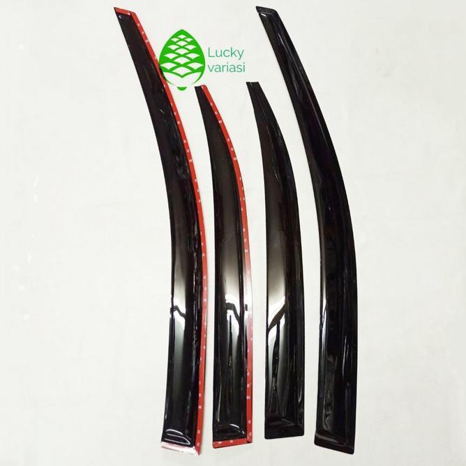 Talang Air All Brio 2018 2018-2020