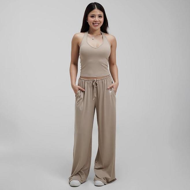 Neveres All Day Neveres All Day Tank Pants