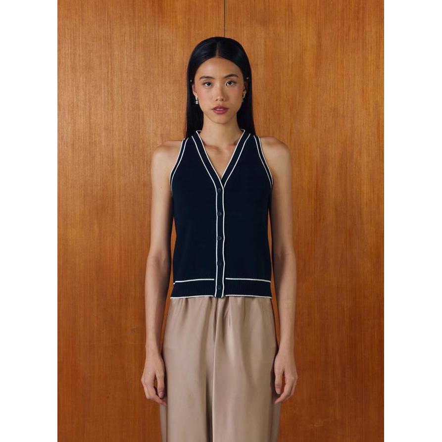 Posh The Label Posh The Label Monica - Top