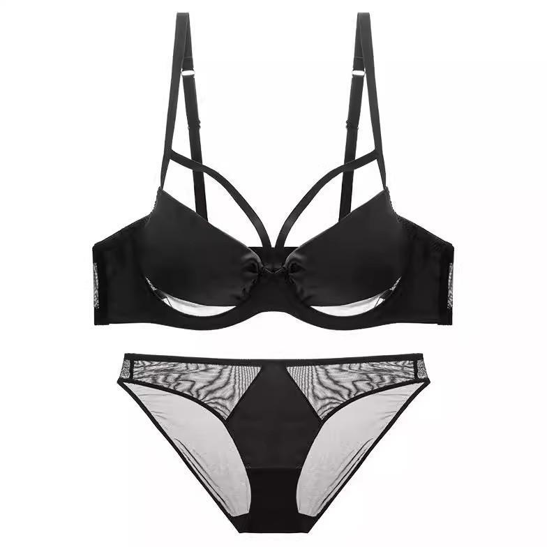 EXCLUSIVE ANGELA PREMIUM JAPAN SABRINA BRA BH PUSH UP SET KAWAT CELANA DALAM WANITA BIKINI SPORT BEH