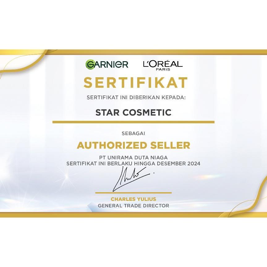 * Star * LOral Paris Elseve Moisture Hyaluronic Acid 72H 280Ml