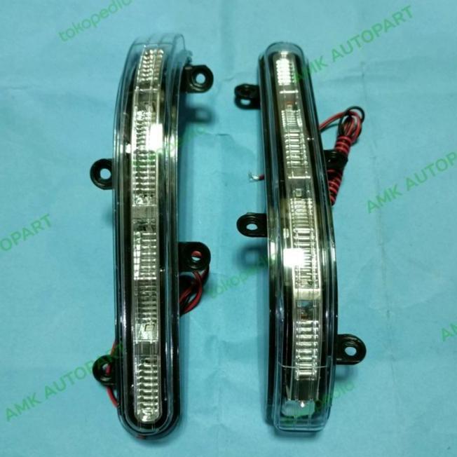 Lampu Sein Spion Innova 2012 Toyota Grand 2013 2014