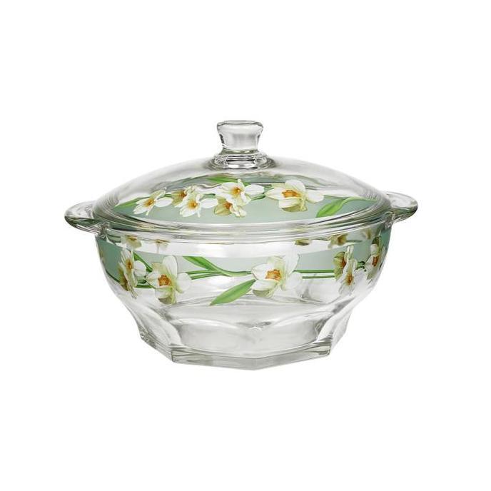 Brighton Granity Casserole Bowl 1L GM2851