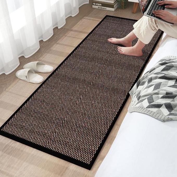 Karpet Kamar Tidur Keset Kaki Dapur Panjang Premium Kitchen Floor Mat Doormat Anti Silp Lantai Outdo