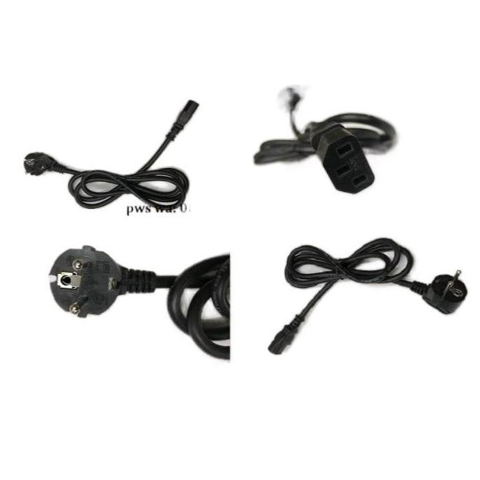 Kabel Power Antminer Rig Miner Cpu psu ups pc server Hi Quality 16A Termurah