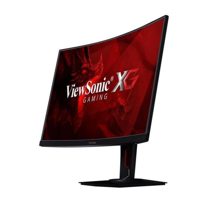 READY ViewSonic XG3240C CURVE- 32"