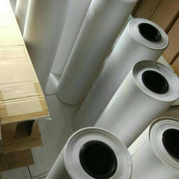 BAHAN LAMINASI LAMINATING DOFF 100GRM ROLL