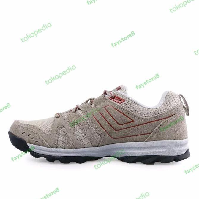Sepatu League Raung Outdoor Shoes Pria Sepatu Gunung Original