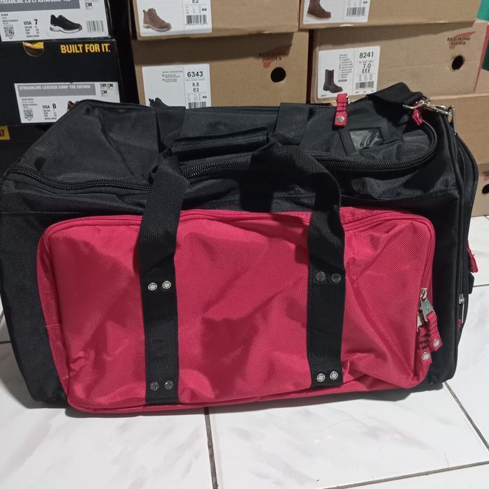 offshore bag small red wing 69101
