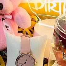 Kado Ulang Tahun Cewek Hamper Ulang Tahun Kado Anniversary Kado Lebaran Kado Valentine Hadiah Ulang 