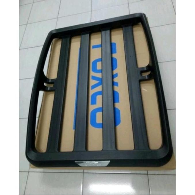 Rak Bagasi Atas Mobil Universal / Roof Rack Hummer Foxco / Rak Bagasi Car