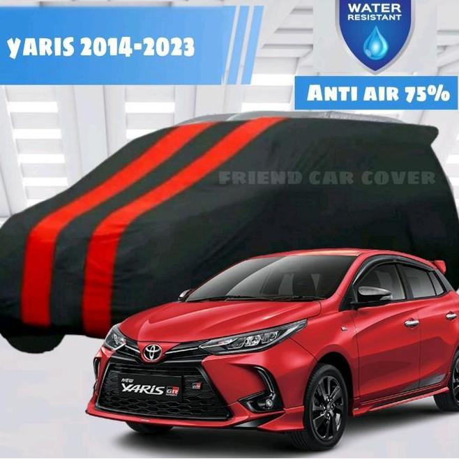 Sarung Mobil Yaris Yaris 2014 2014-2023